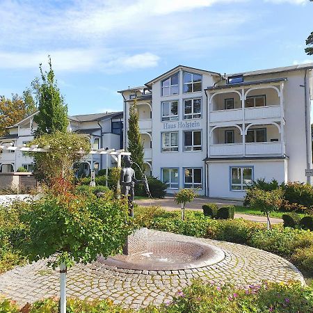 Ferienwohnung Haus Holstein Sellin  Luaran gambar