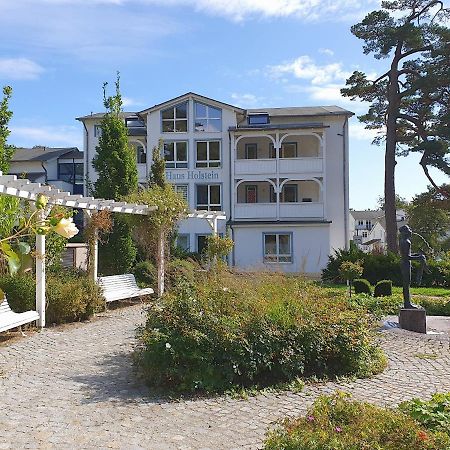 Ferienwohnung Haus Holstein Sellin  Luaran gambar