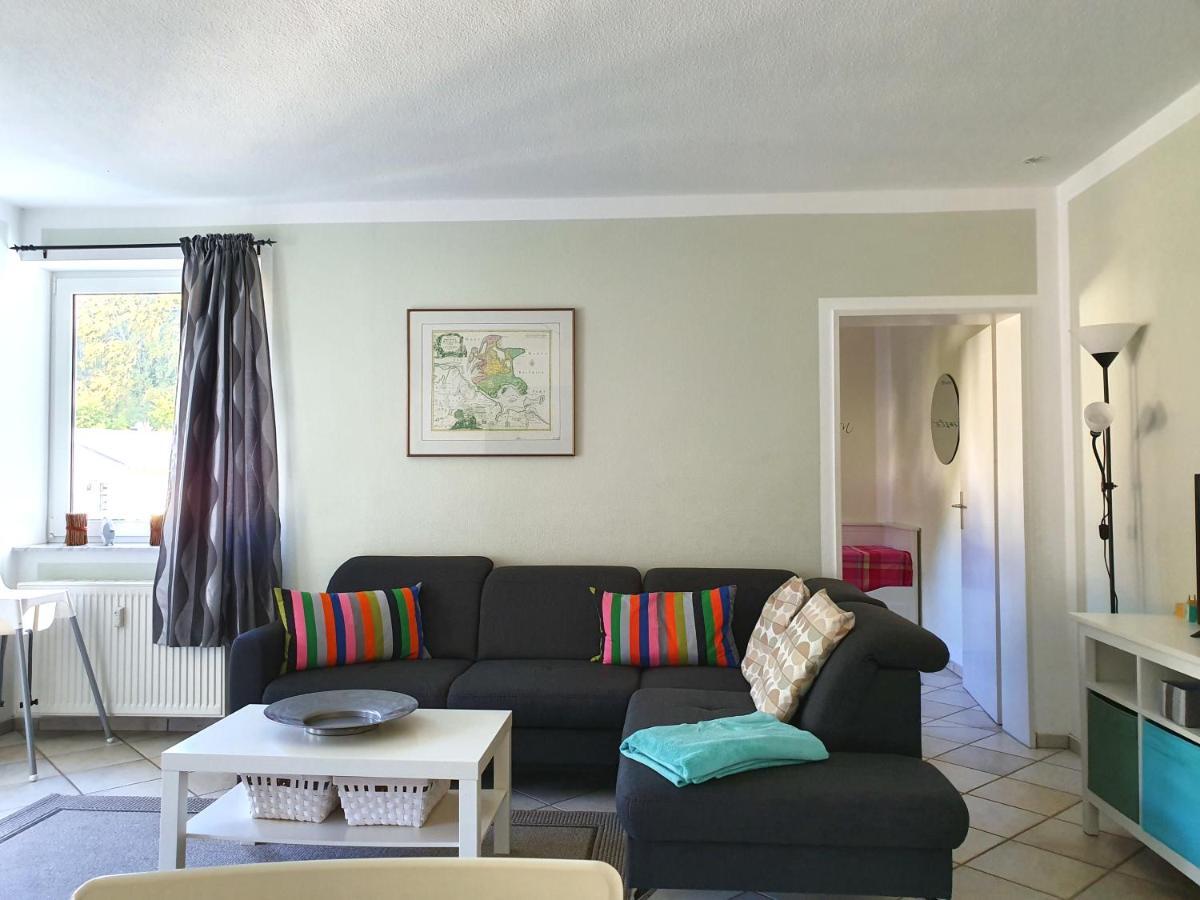 Ferienwohnung Haus Holstein Sellin  Luaran gambar