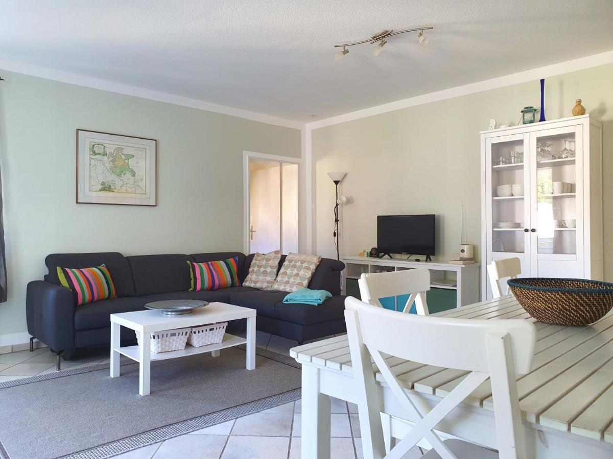 Ferienwohnung Haus Holstein Sellin  Luaran gambar