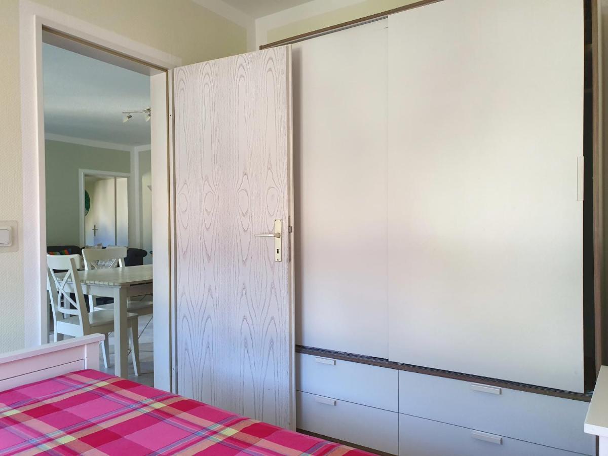 Ferienwohnung Haus Holstein Sellin  Luaran gambar