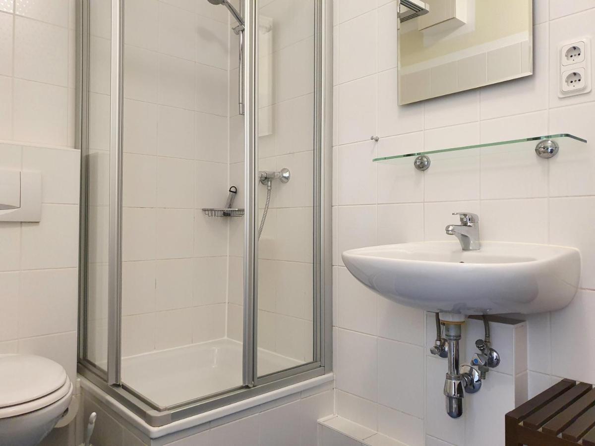 Ferienwohnung Haus Holstein Sellin  Luaran gambar